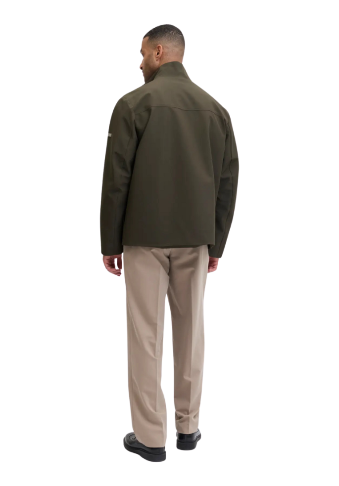 CHAQUETA BLAASPEN FIELD | JACK & JONES