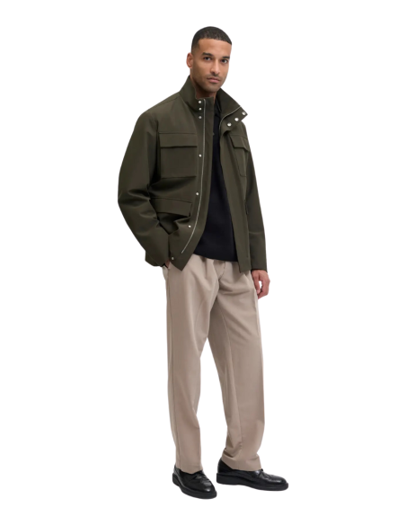 CHAQUETA BLAASPEN FIELD | JACK & JONES