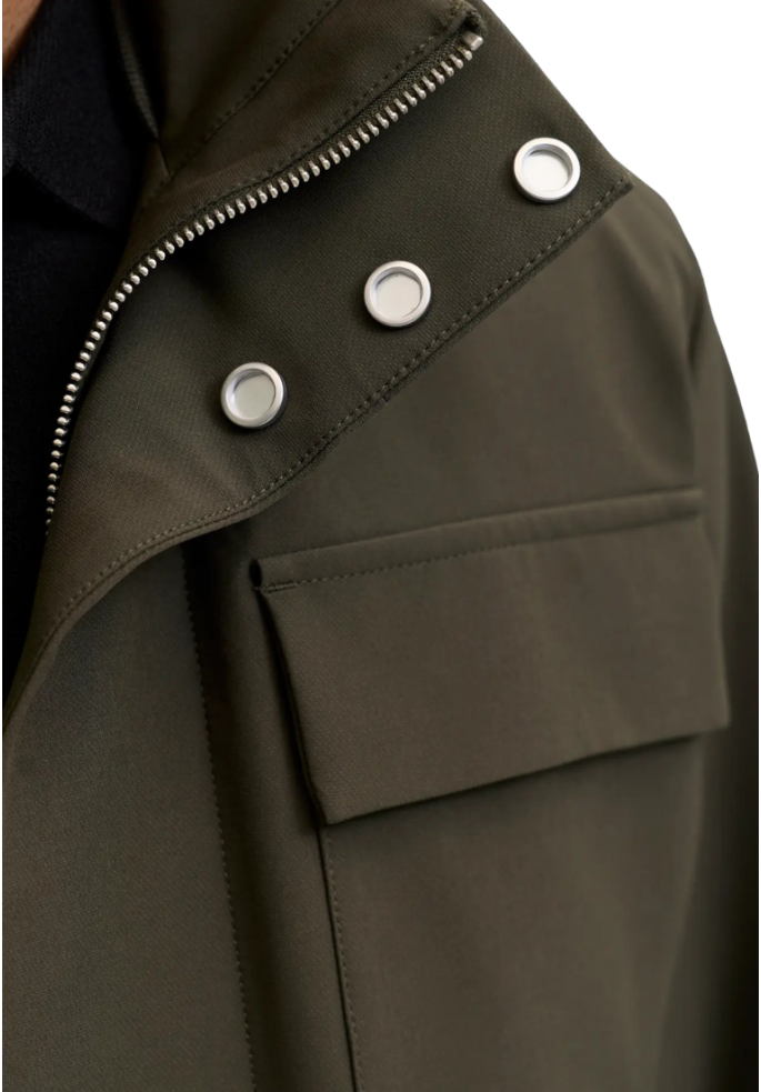 CHAQUETA BLAASPEN FIELD | JACK & JONES