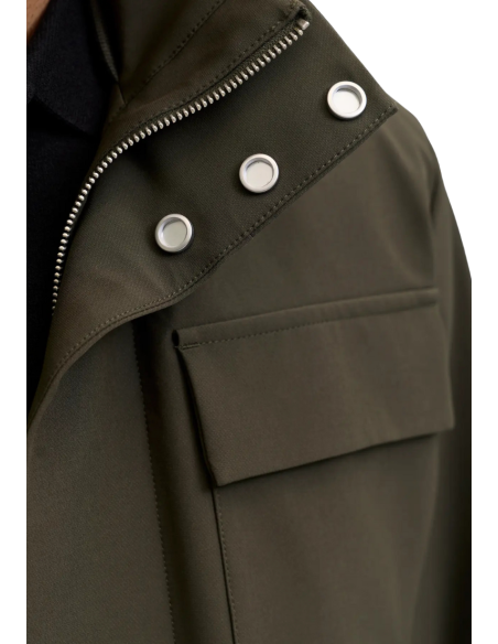 CHAQUETA BLAASPEN FIELD | JACK & JONES