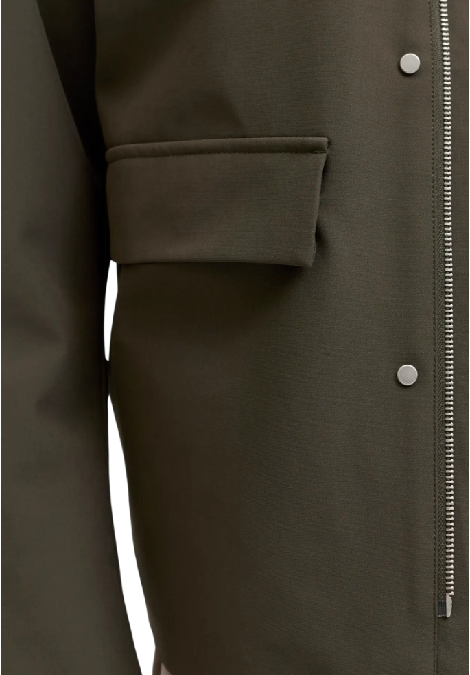 CHAQUETA BLAASPEN FIELD | JACK & JONES