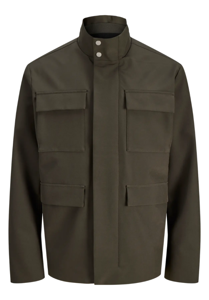 CHAQUETA BLAASPEN FIELD | JACK & JONES