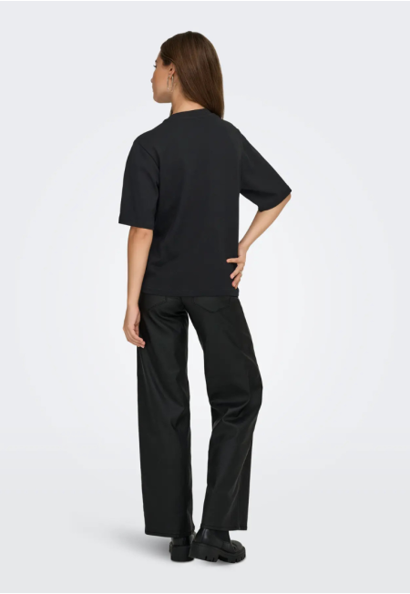 CAMISETA PURI LIFE | ONLY 2