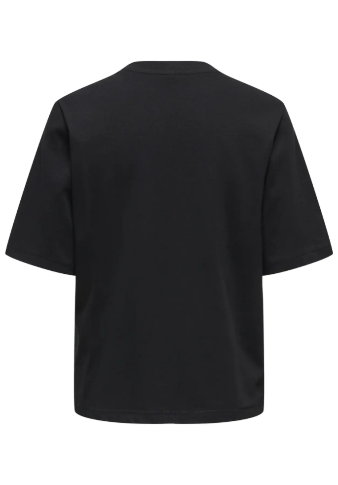 CAMISETA PURI LIFE | ONLY