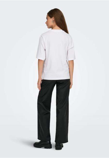 CAMISETA PURI LIFE | ONLY 2