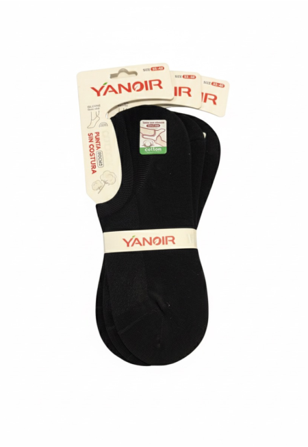 CALCETIN PACK 3 | BOTTINA