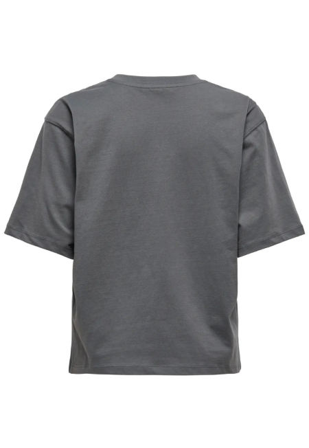 CAMISETA LANA | ONLY 2