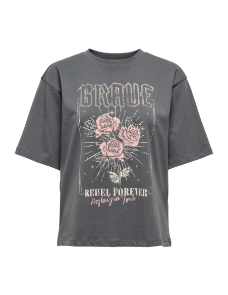 CAMISETA LANA | ONLY