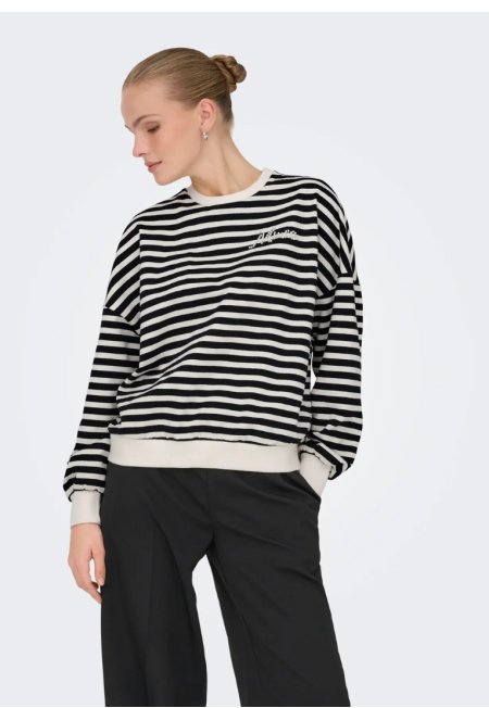 SUDADERA LIZA | ONLY