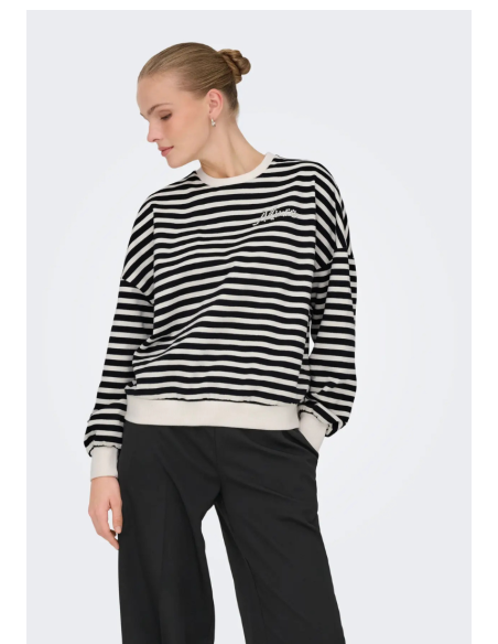 SUDADERA LIZA | ONLY