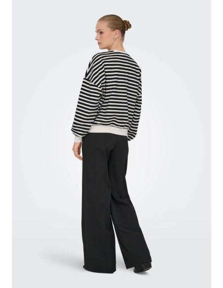 SUDADERA LIZA | ONLY