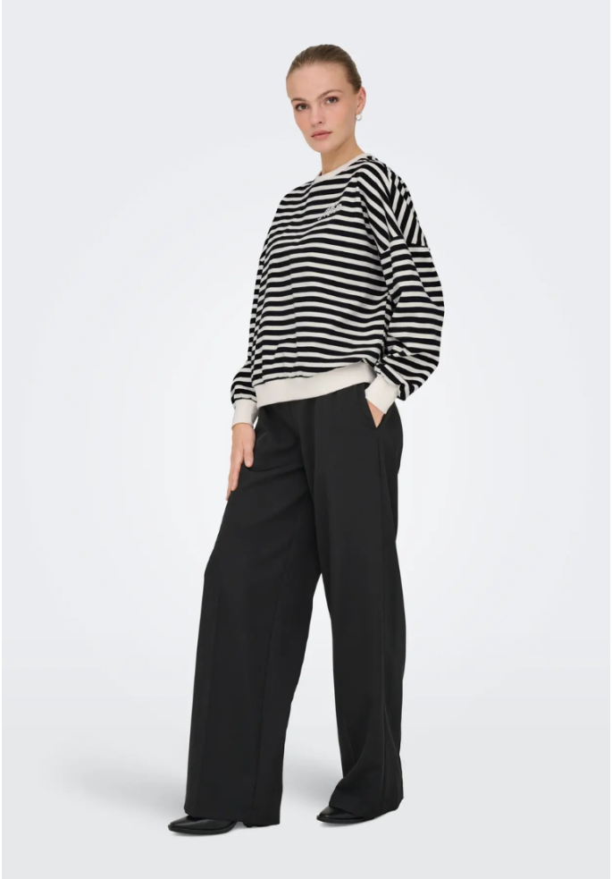 SUDADERA LIZA | ONLY