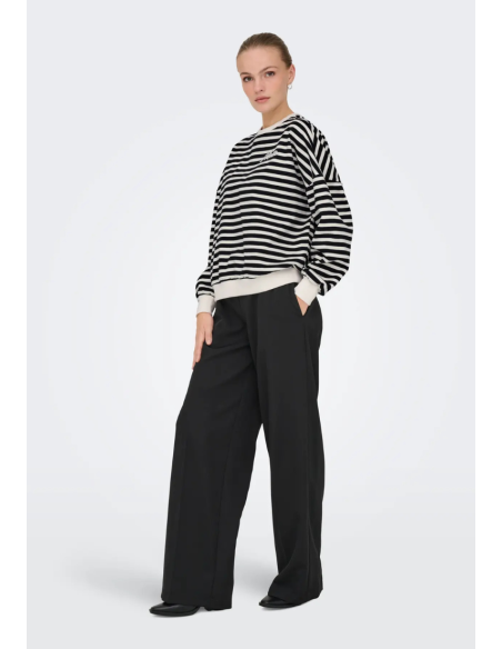 SUDADERA LIZA | ONLY