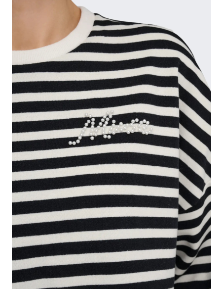 SUDADERA LIZA | ONLY