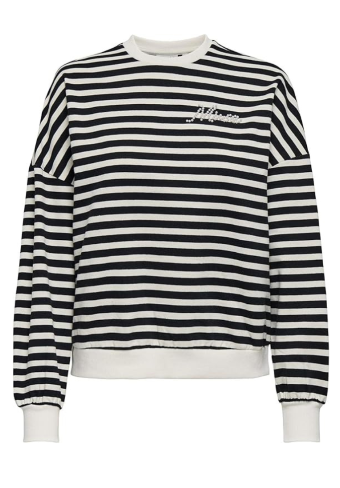 SUDADERA LIZA | ONLY