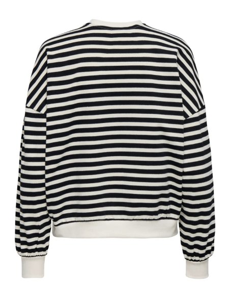 SUDADERA LIZA | ONLY