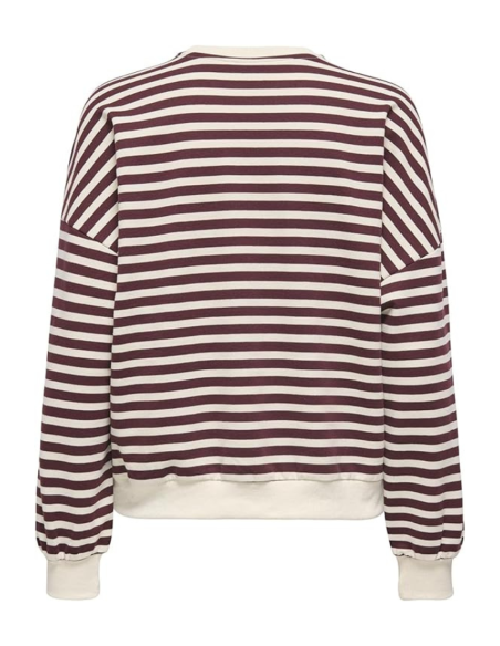 SUDADERA LIZA | ONLY