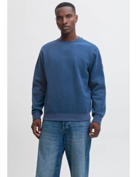 SUDADERA COPOINT SWEAT | JACK & JONES