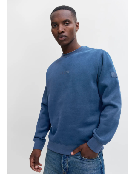 SUDADERA COPOINT SWEAT | JACK & JONES