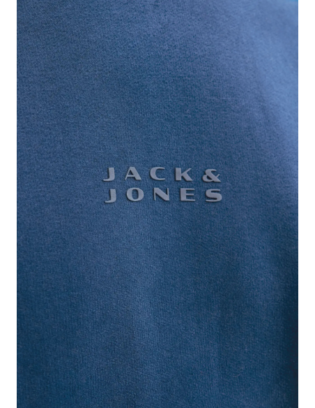 SUDADERA COPOINT SWEAT | JACK & JONES