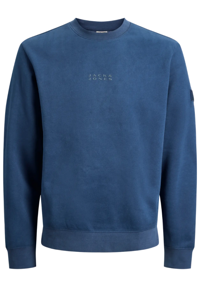 SUDADERA COPOINT SWEAT | JACK & JONES