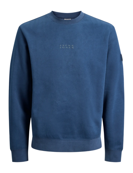 SUDADERA COPOINT SWEAT | JACK & JONES