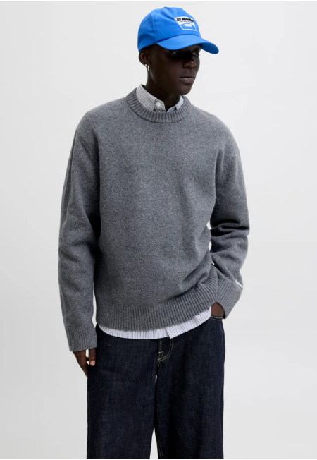 JERSEY NORREBRO | JACK & JONES