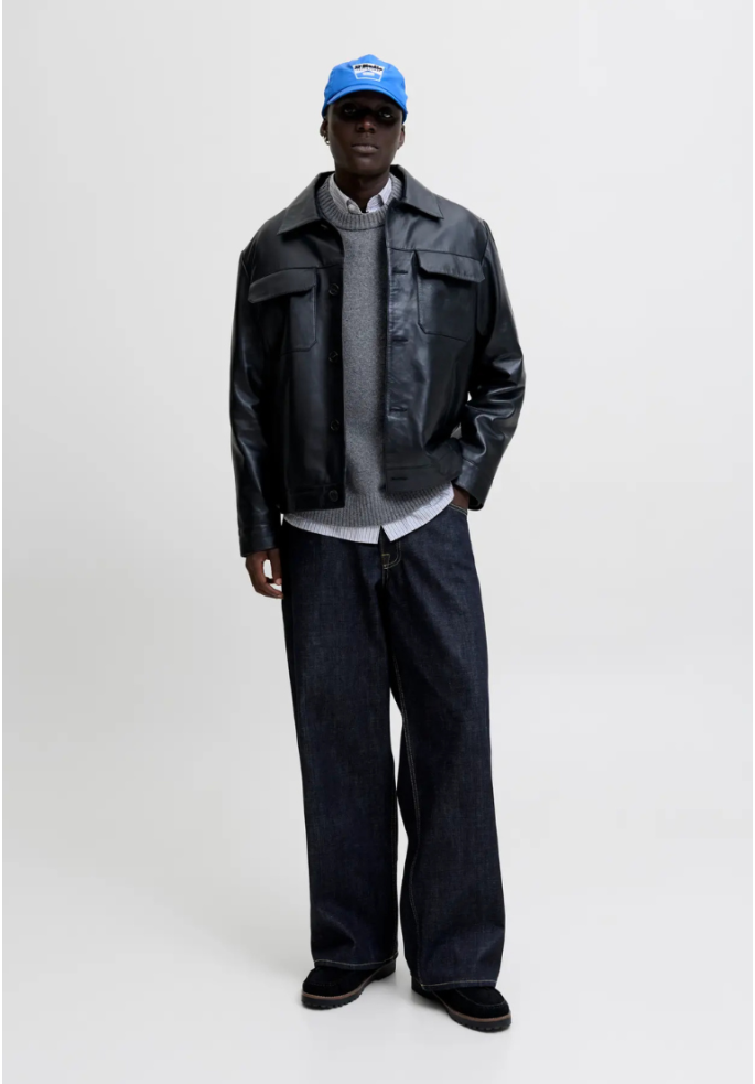 JERSEY NORREBRO | JACK & JONES