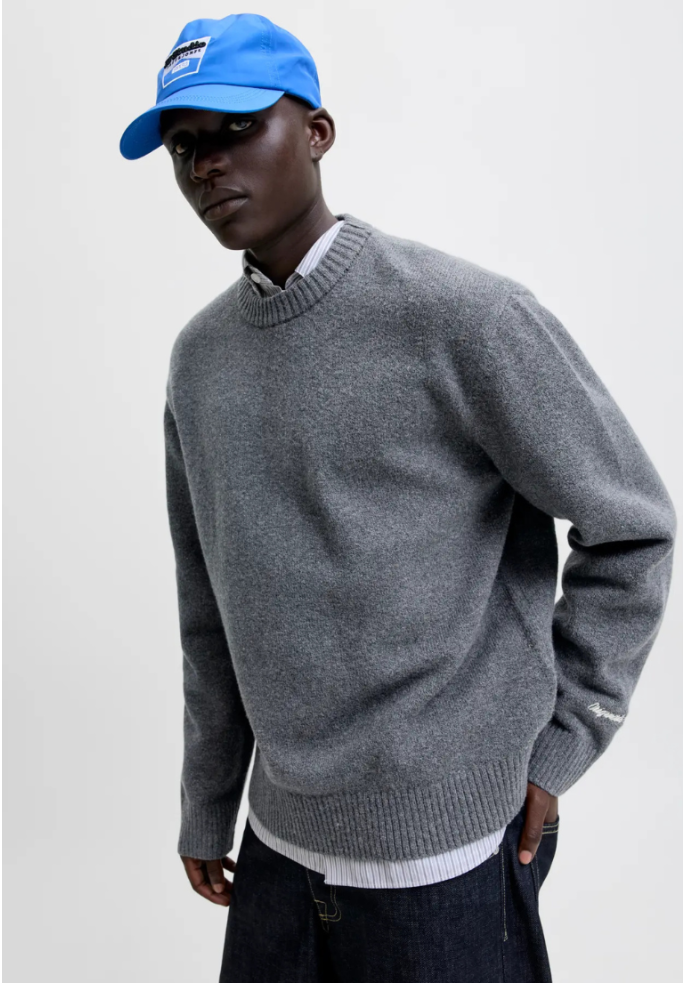 JERSEY NORREBRO | JACK & JONES