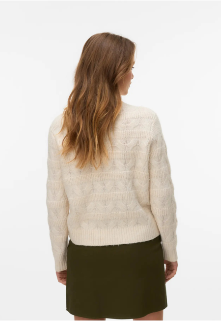 JERSEY VIRGO | VERO MODA 2