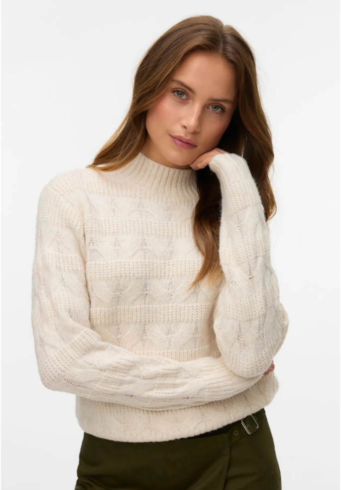 JERSEY VIRGO | VERO MODA