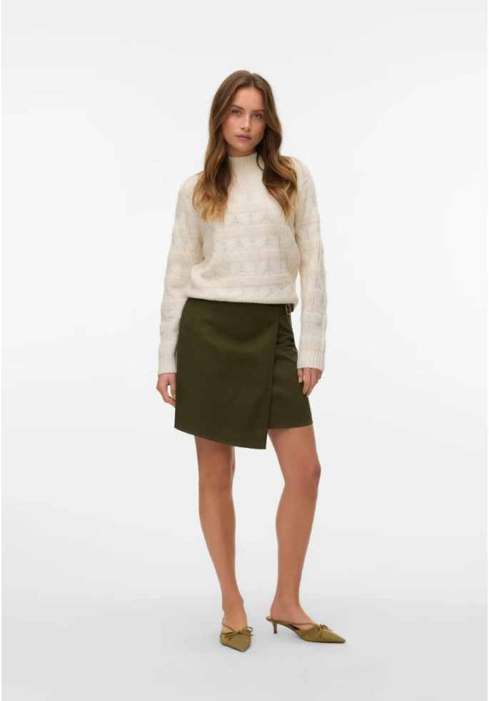 JERSEY VIRGO | VERO MODA