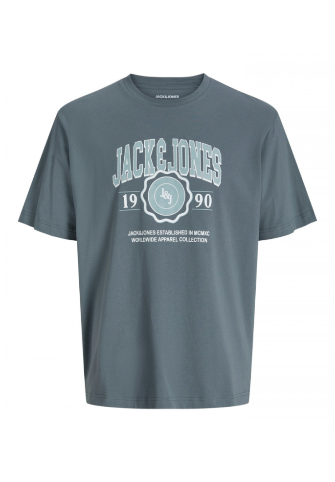 CAMISETA MAKO | JACK & JONES