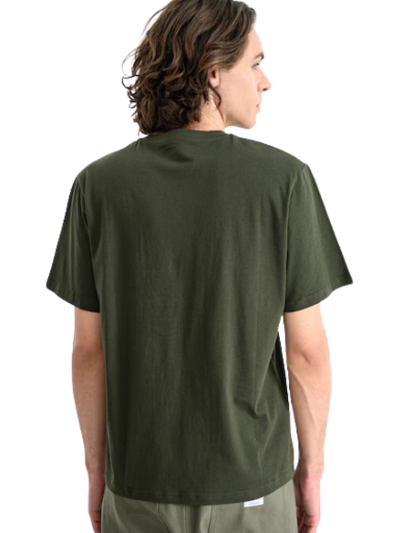 CAMISETA MAKO | JACK & JONES