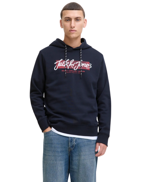 SUDADERA URBAN SWEEET | JACK & JONES