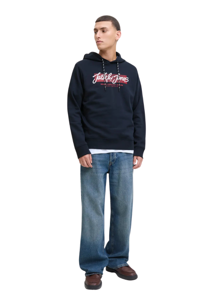 SUDADERA URBAN SWEEET | JACK & JONES