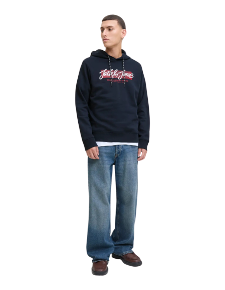 SUDADERA URBAN SWEEET | JACK & JONES