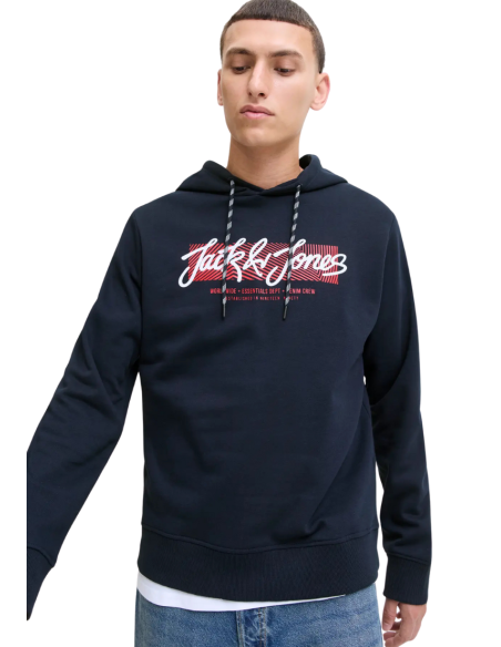 SUDADERA URBAN SWEEET | JACK & JONES