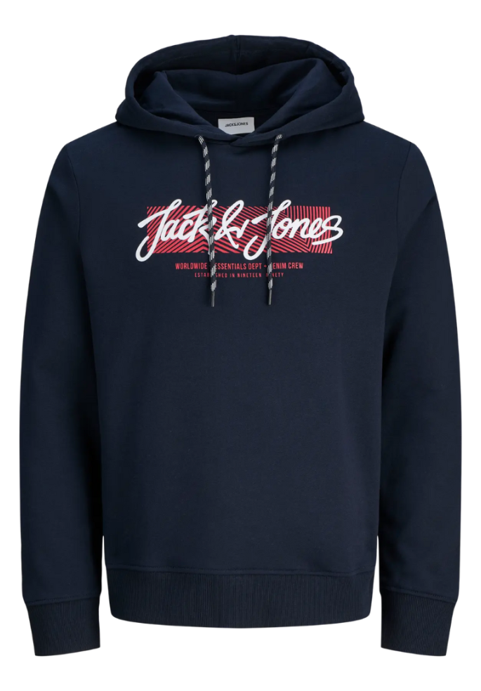 SUDADERA URBAN SWEEET | JACK & JONES