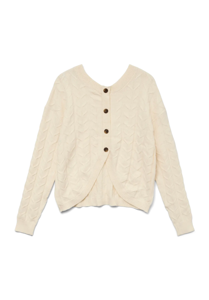 JERSEY TILDA | VERO MODA