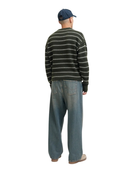 JERSEY SOHO OLLIE | JACK & JONES