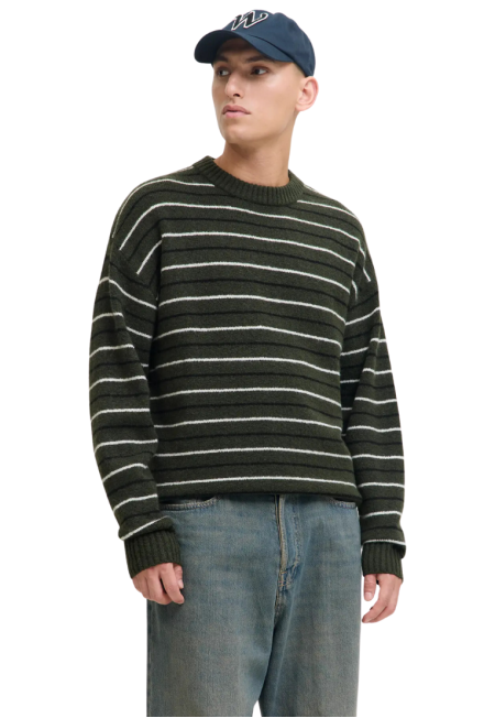 JERSEY SOHO OLLIE | JACK &...