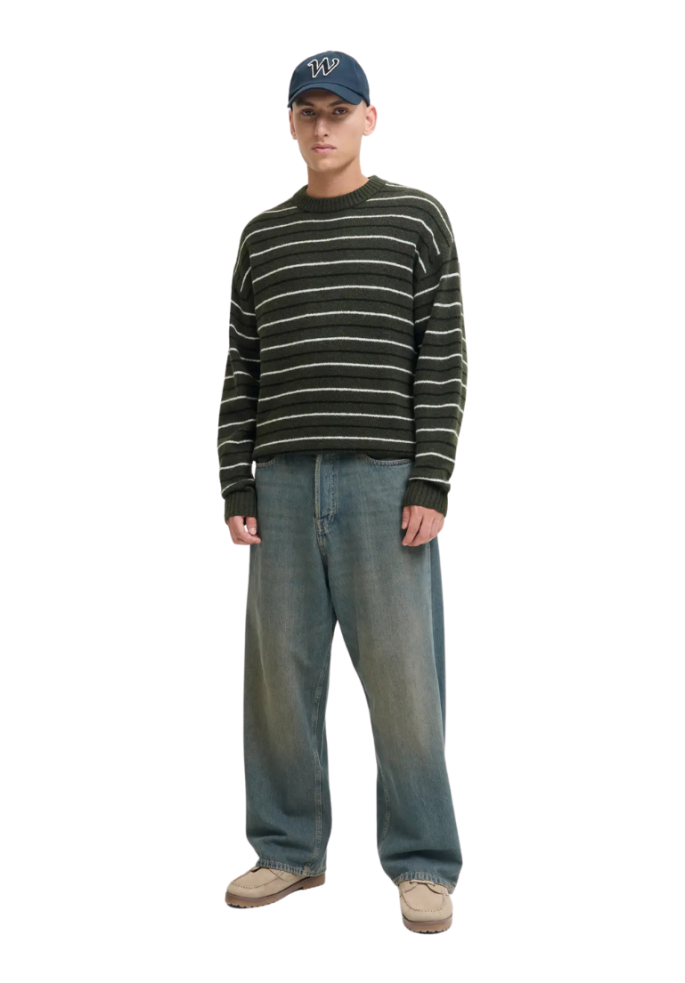 JERSEY SOHO OLLIE | JACK & JONES