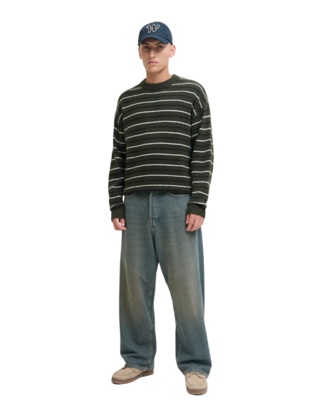 JERSEY SOHO OLLIE | JACK & JONES