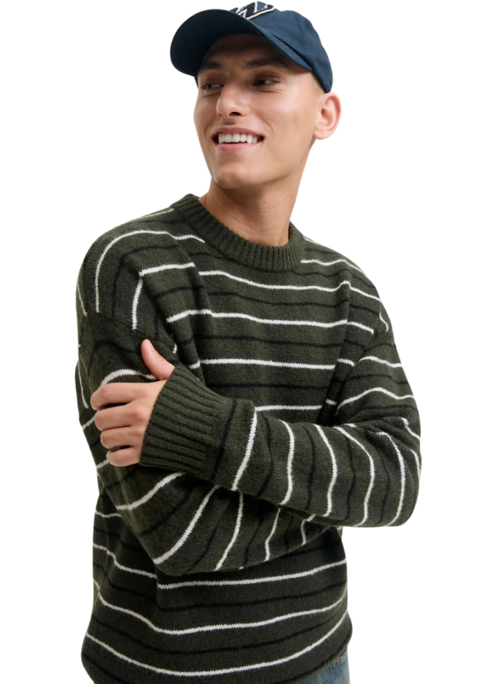 JERSEY SOHO OLLIE | JACK & JONES