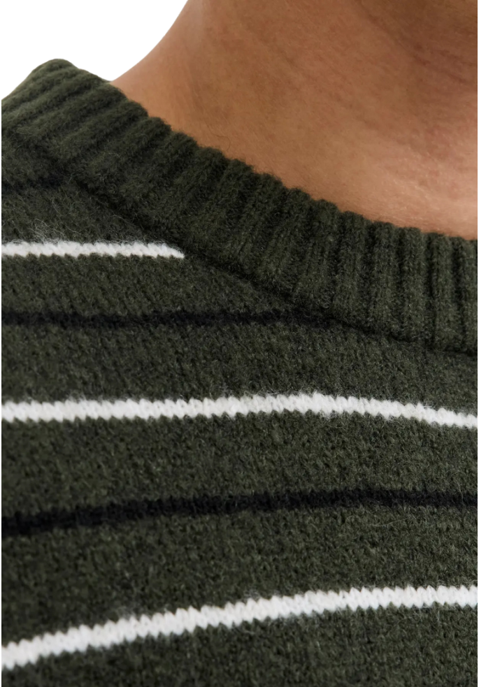 JERSEY SOHO OLLIE | JACK & JONES