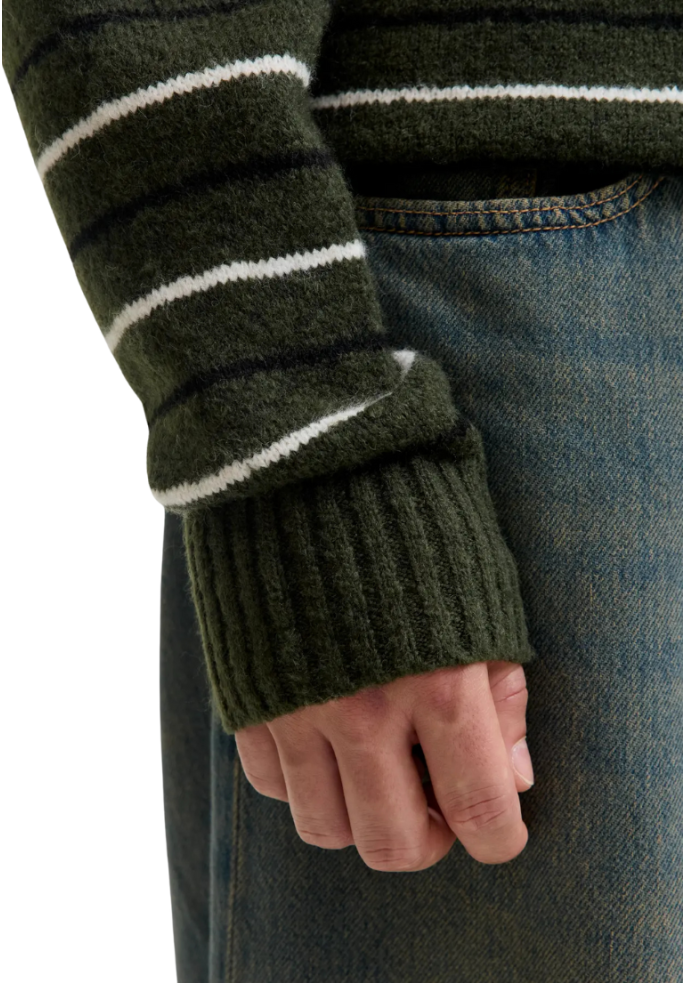 JERSEY SOHO OLLIE | JACK & JONES