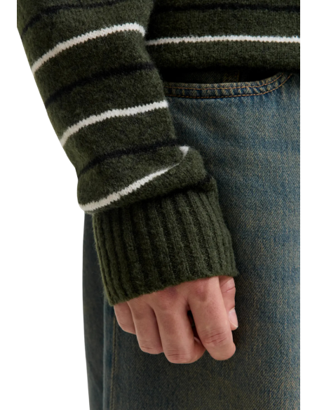 JERSEY SOHO OLLIE | JACK & JONES