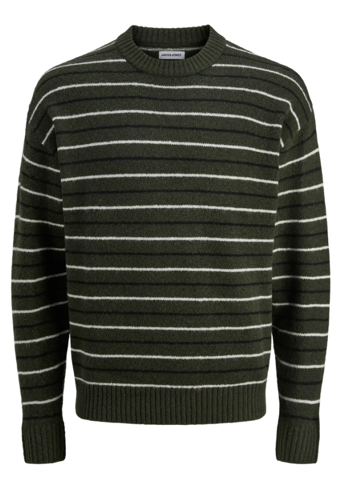 JERSEY SOHO OLLIE | JACK & JONES