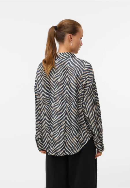 CAMISA SONYA | VERO MODA 2